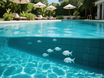 Swimming pool water quality testing Swimming pool water quality testing