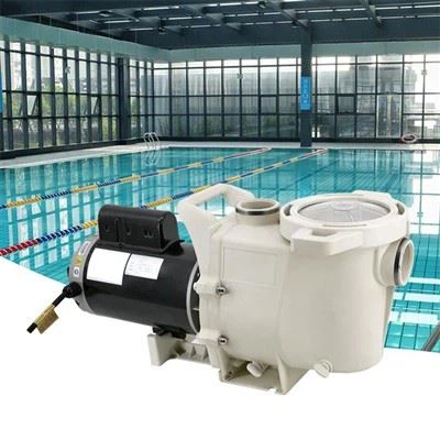 Pompa de piscină ieftină