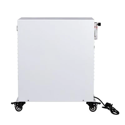 Concentrator de oxigen mobil